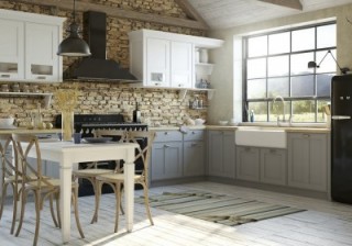 Угловая кухня или прямая – как выбрать